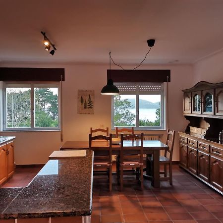 Casa Courcelles - Viveiro Apartment ภายนอก รูปภาพ