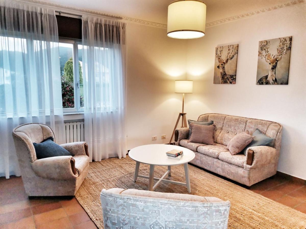 Casa Courcelles - Viveiro Apartment ภายนอก รูปภาพ