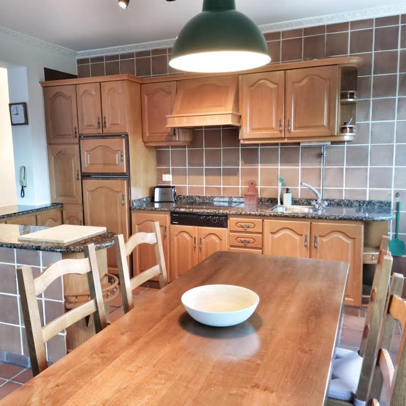 Casa Courcelles - Viveiro Apartment ภายนอก รูปภาพ