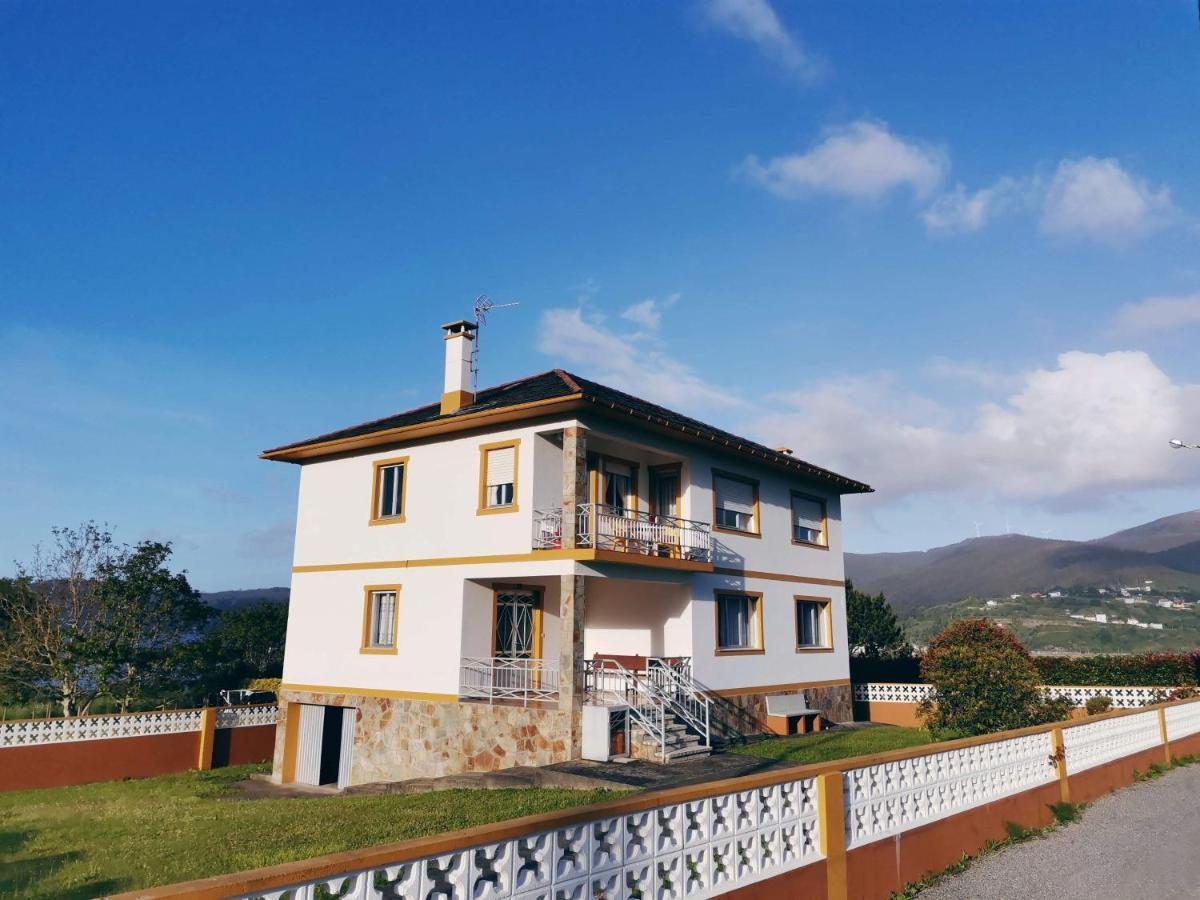 Casa Courcelles - Viveiro Apartment ภายนอก รูปภาพ