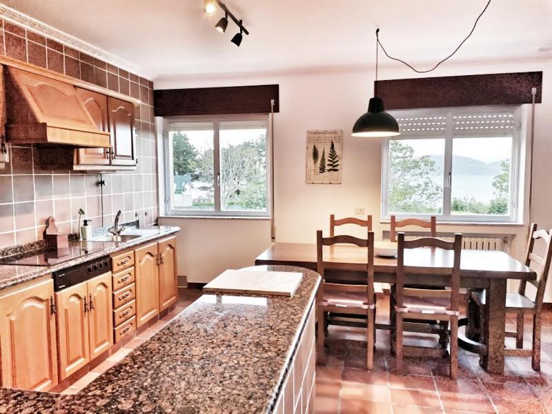 Casa Courcelles - Viveiro Apartment ภายนอก รูปภาพ