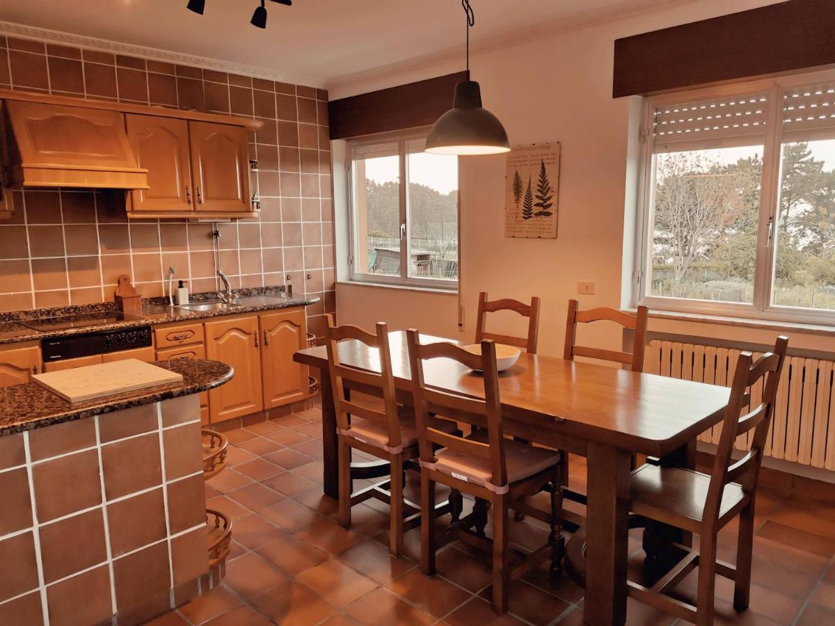 Casa Courcelles - Viveiro Apartment ภายนอก รูปภาพ