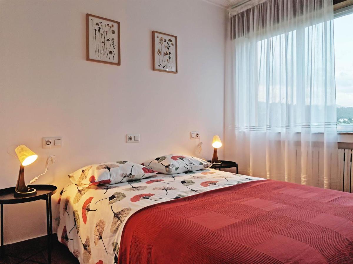 Casa Courcelles - Viveiro Apartment ภายนอก รูปภาพ